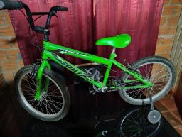 Bicicleta aro 20 - Ciclismo - Centro, 2 Lajeados 1249922305