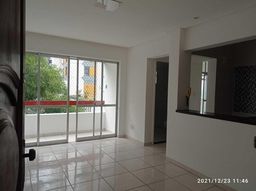 Título do anúncio: Apartamento para Locação em Salvador, Candeal, 1 dormitório, 1 suíte, 2 banheiros