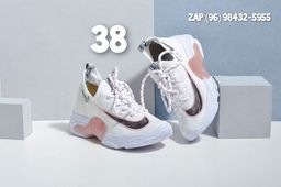 Título do anúncio: Tênis Nike 38