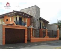 Título do anúncio: Sobrado com 4 dormitórios à venda, 290 m² por R$ 790.000,00 - Wanel Ville - Sorocaba/SP