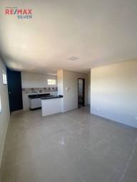 Título do anúncio: Apartamento com 2 dormitórios para alugar, 75 m² por R$ 750,00/mês - Centro - Guanambi/BA