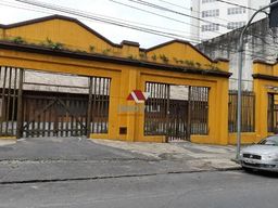 Título do anúncio: Galpão para aluguel, Barro Preto - Belo Horizonte/MG
