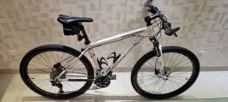 Título do anúncio: Bicicleta Mountain Bike aro 29
