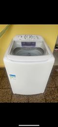Título do anúncio: Máquina de lavar eletrolux 