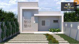 Título do anúncio: Casa com 3 dormitórios à venda, 103 m² por R$ 500.000,00 - Portal Ville Jardins - Boituva/