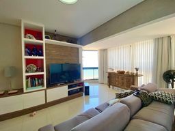 Título do anúncio: Apartamento para aluguel tem 180 metros quadrados com 4 quartos em Itapuã - Vila Velha - E