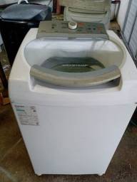 Título do anúncio: Máquina de lavar Brastemp 9 kg
