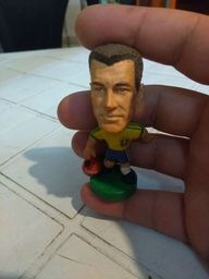 Título do anúncio: Boneco raro jogador Dunga seleção brasileira copa do mundo .