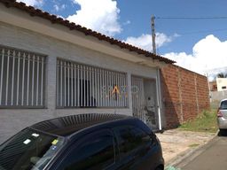 Título do anúncio: Casa com 3 dormitórios à venda, 100 m² por R$ 350.000 - Jardim Novo - Rio Claro/SP
