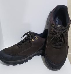 tênis timberland wolf valley