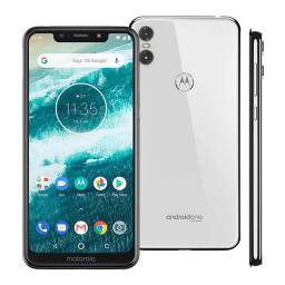 Título do anúncio: Motorola one 