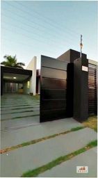 Título do anúncio: Casa com 4 dormitórios à venda, 348 m² por R$ 900.000,00 - Classe A Residence - Navirai/MS