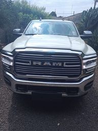Título do anúncio: Dodge Ram 2500 Laramie 6.7 CD 4x4 Automática Diesel 0km