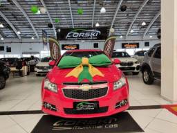 Título do anúncio: Chevrolet Cruze Sport6 1.8 Automático 85 Mil Km 2014