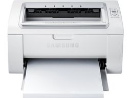 Título do anúncio: Impressora Laser Monocromática Ml-2165w Samsung Wifi - 110v  Semi-Nova +Toner
