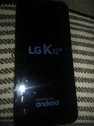 Título do anúncio: LG k 12+