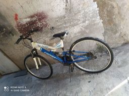 Título do anúncio: Bicicleta em itaitinga