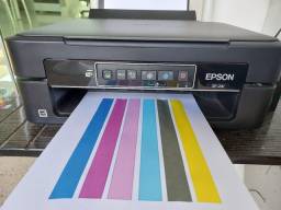 Título do anúncio: Epson Bulk-ink, Tanque de tinta 