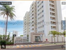 Título do anúncio: Apartamento à venda, 2 quartos, 1 vaga, Mata do Jacinto - Campo Grande/MS