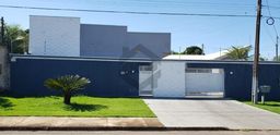 Título do anúncio: Casa a venda ? Bairro Nova Brasília - Ji-Paraná - RO