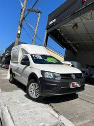 Título do anúncio: Volkswagen Saveiro SAVEIRO ROBUST 1.6 TOTAL FLEX 8V FLEX MA