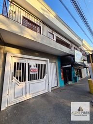 Título do anúncio: Casa com 3 dormitórios para alugar, 200 m² por R$ 1.350,00/mês - Planalto - Araçatuba/SP
