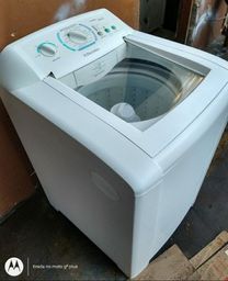 Título do anúncio: Vendo máquina de lavar Electrolux 12kg 