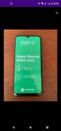 Título do anúncio: Moto G8 Power 64gb
