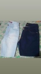 Título do anúncio: Calça jeans 42/44