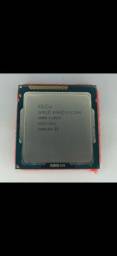 Título do anúncio: Processador Xeon E3 1220 v2 3.50ghz LGA1155 