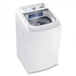 Título do anúncio: Máquina de Lavar 14kg Electrolux
