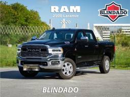 Título do anúncio: Ram 2500 2020 6.7 i6 turbo diesel laramie cd 4x4 automático