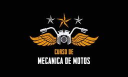 Título do anúncio: Curso de Mecânica de Motos Online Completo Com Certificado 