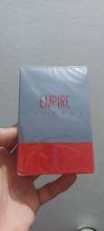 Título do anúncio: Perfume empire intense por 90 reais