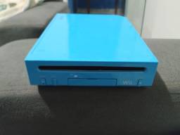 Título do anúncio: Vídeo Game Nintendo Wii U 