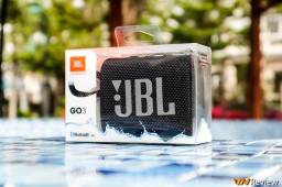 Título do anúncio: Caixa de Som Portátil JBL Go3 Com Bluetooth