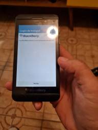 Título do anúncio: Blackberry Z10