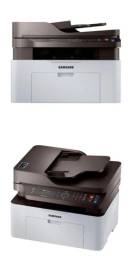 Título do anúncio: Impressora Multifuncional Samsung 