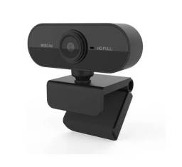 Título do anúncio: (NOVO) Full Hd 1080p Webcam Microfone Visão Computador Câmera