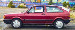 Título do anúncio: VW Gol GL 1.8 1990 gasolina 