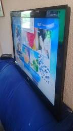Título do anúncio: TV 32 Semp Toshiba conversor integrado !!!!
