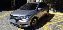Título do anúncio: Honda HRV EX Aut. 2016 Único Dono