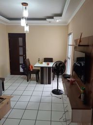 Título do anúncio: Apartamento para aluguel com 51 metros quadrados com 2 quartos em Cohama - São Luís - Mara