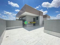 Título do anúncio: BELO HORIZONTE - Apartamento Padrão - Candelária