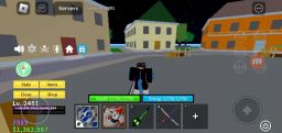 Conta de Roblox - Videogames - Novo Horizonte, Porto Velho 1258653252