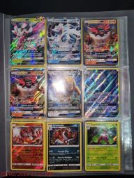 Carta Pokémon Lendário Zamazenta V Original + Brindes Copag