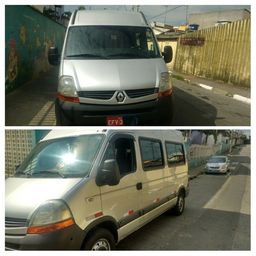 diesel vans e utilitários