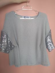blusas malha modinha boris