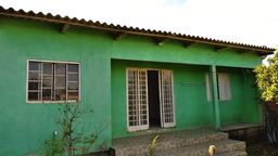 Título do anúncio: 2 casas no mesmo terreno , Vila Santos ( aceita proposta)