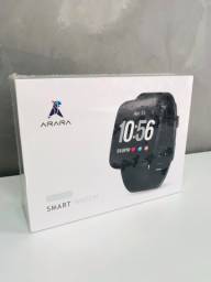 Título do anúncio: Smart Watch Arara Original 